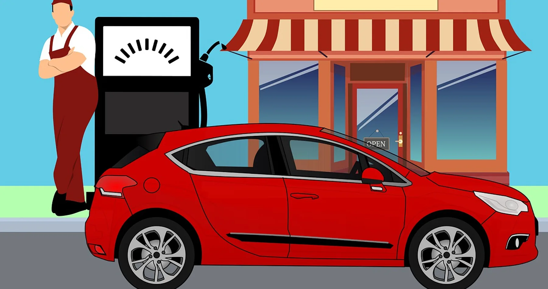 How to Take Care of Petrol Cars