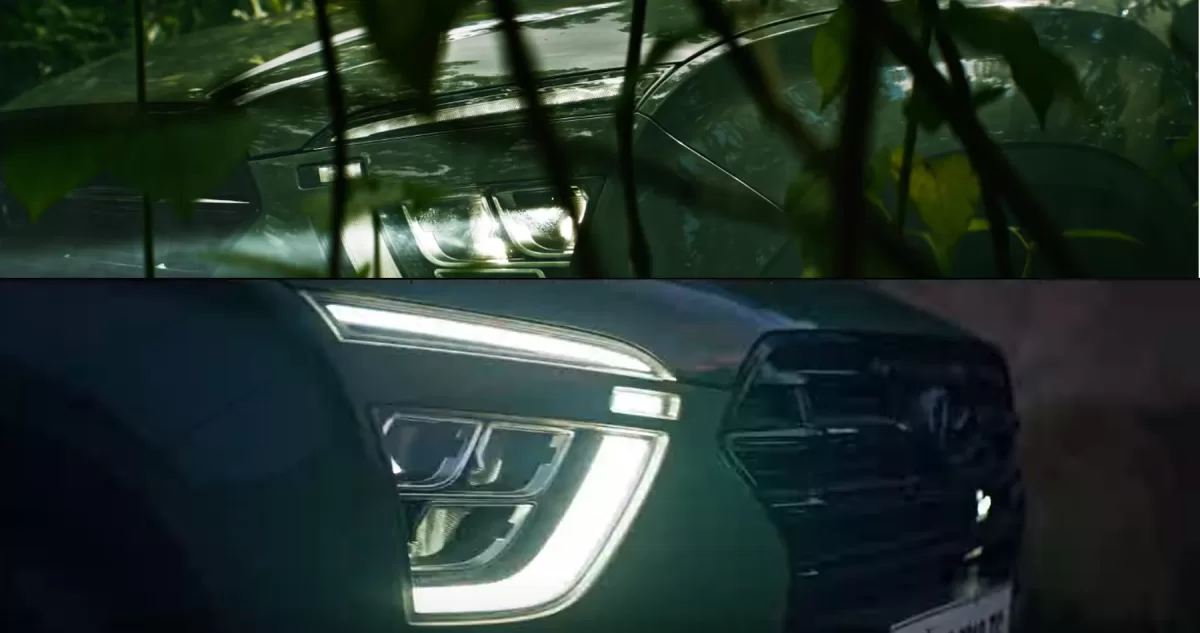 Hyundai Creta Adventure Edition