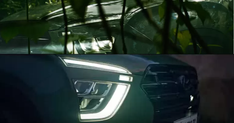 Hyundai Creta Adventure Edition