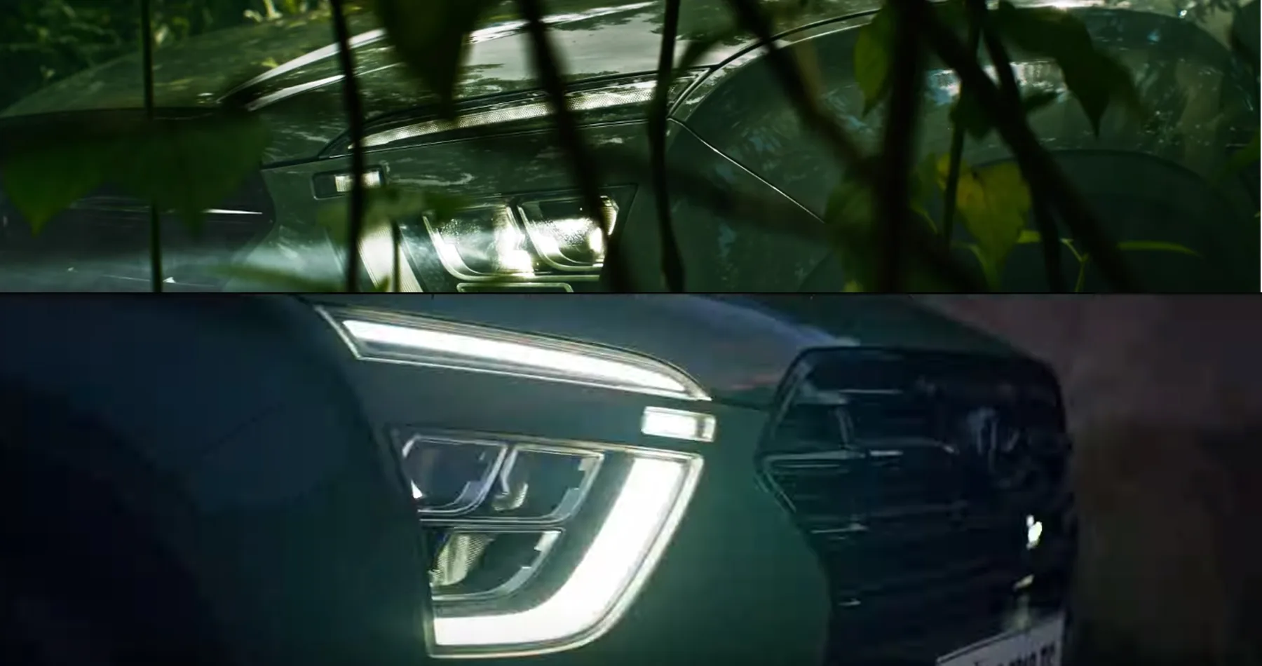 Hyundai Creta Adventure Edition