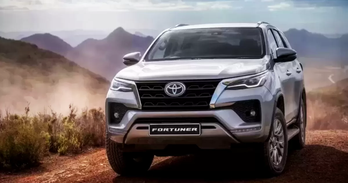 Is Toyota Fortuner Worth Buying