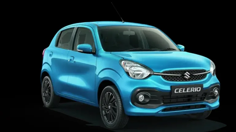 Maruti Suzuki Celerio Price in India