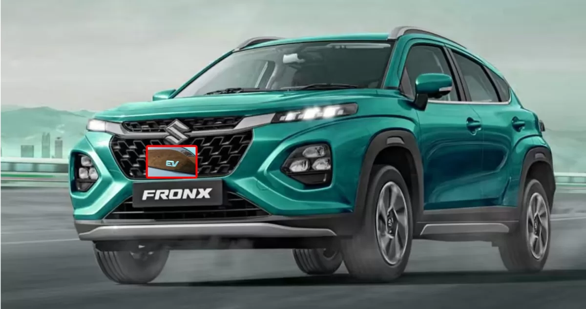 Maruti Suzuki Upcoming Electric Cars