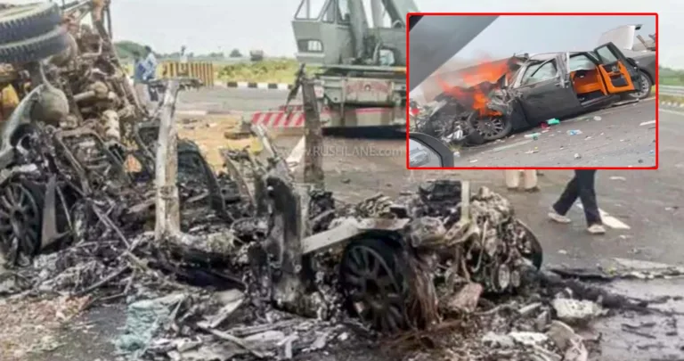 Rolls-Royce and Tanker Tragedy