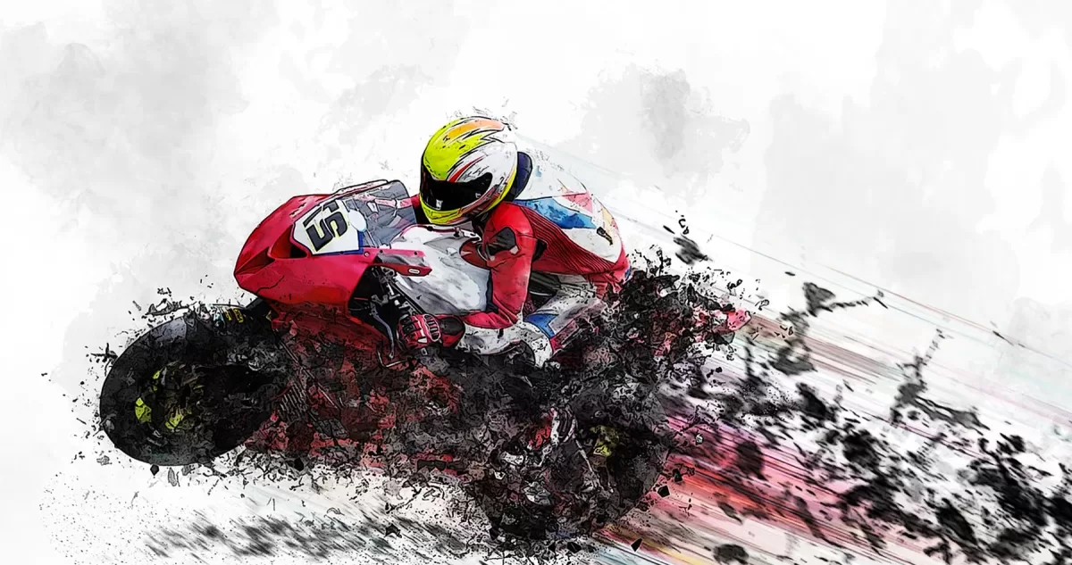 Safety tips for two-wheel riders