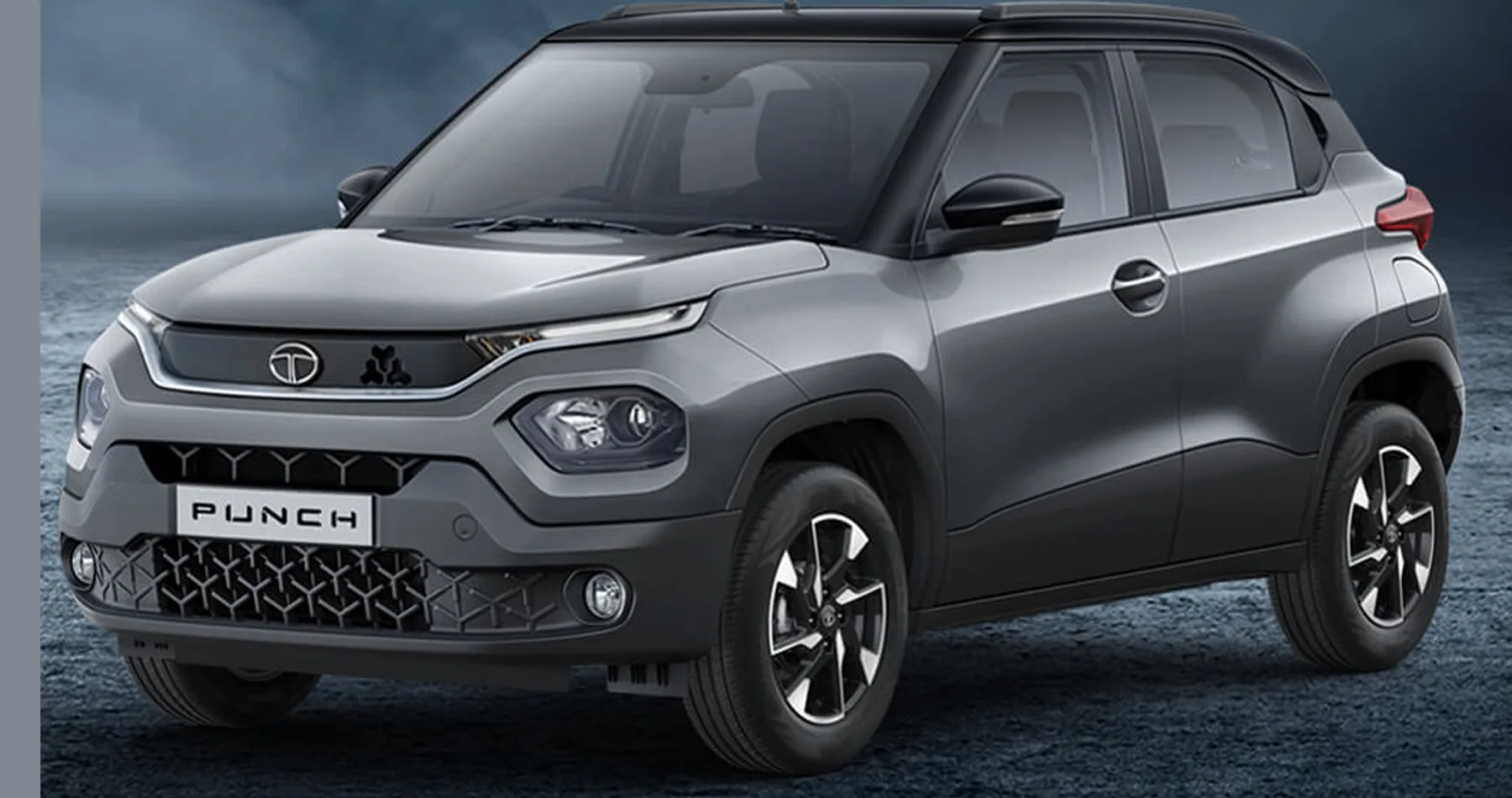 Tata Punch CNG