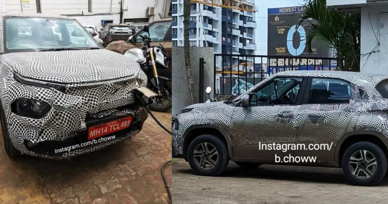 Tata Punch EV Launch