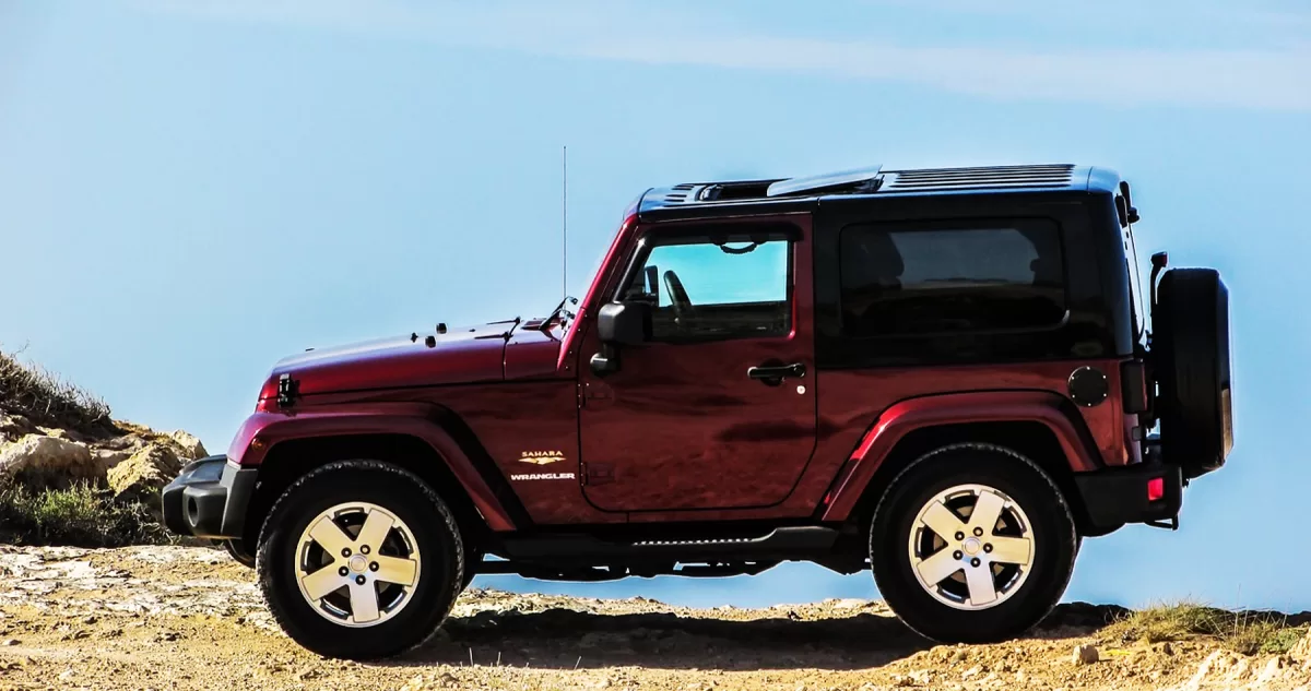 Things to keep in mind before buying An SUV