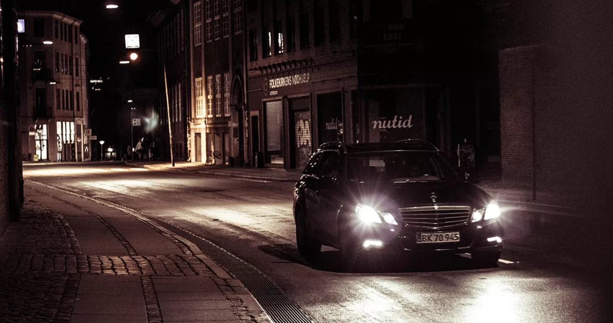 Tips to Drive Safe at Night