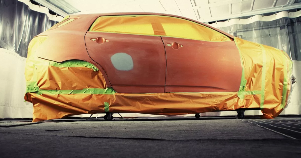 Tips to protect your car paint
