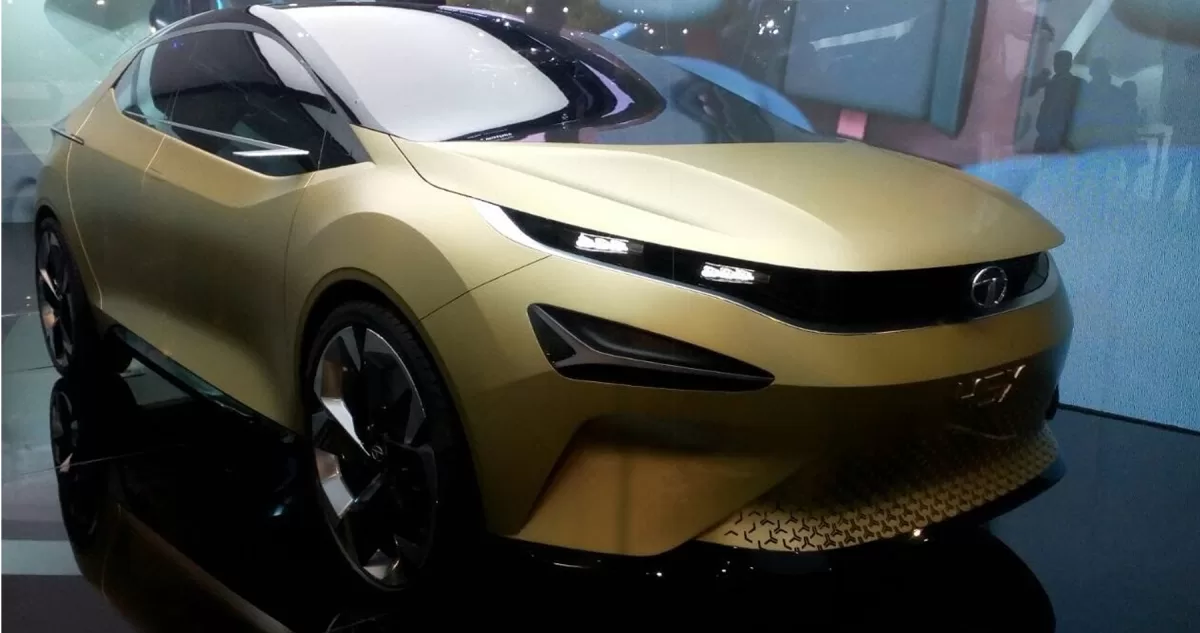 Upcoming Tata Cars
