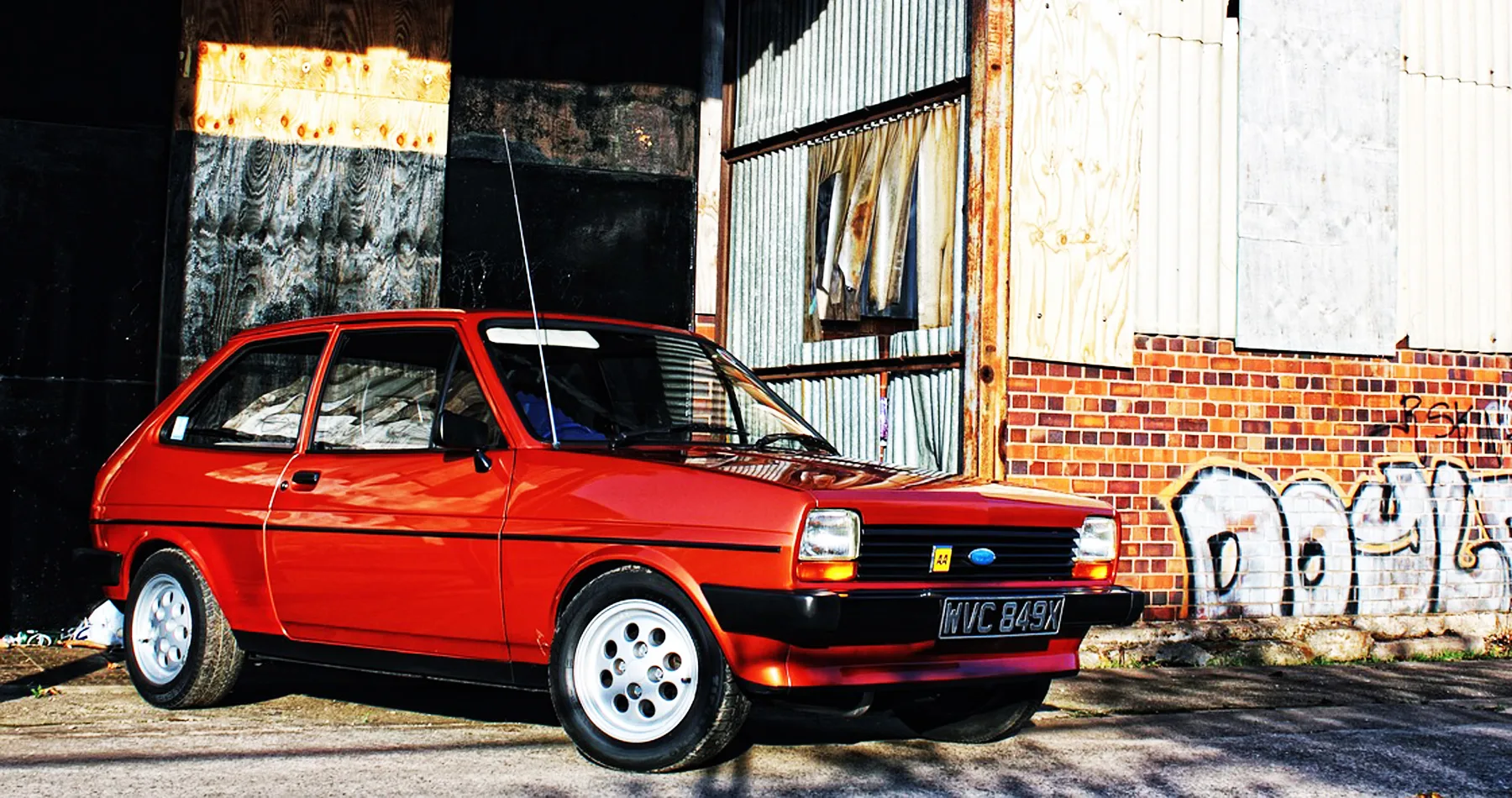 What makes a hatchback different