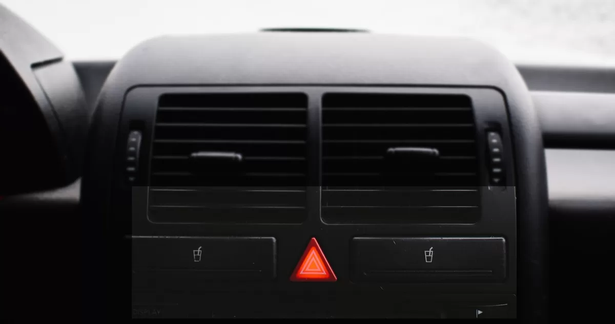 When to use Hazard Light in a Car