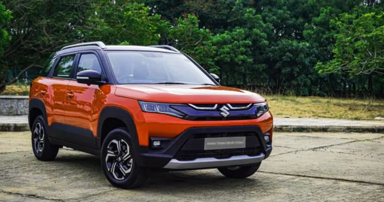 Why Maruti Brezza is better than its rivals in India