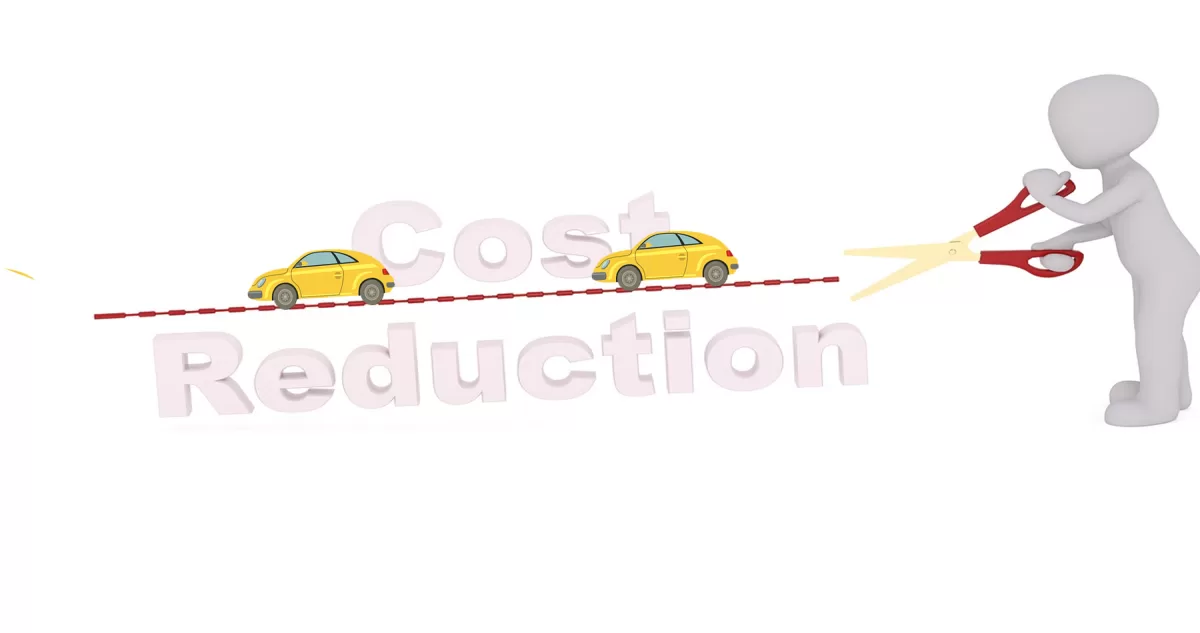 techniques companies are using to cut costs on cars
