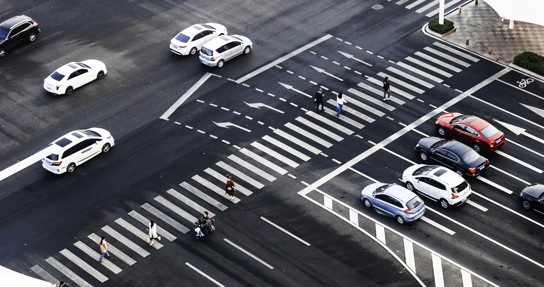 things Drivers should know about Zebra Crossing