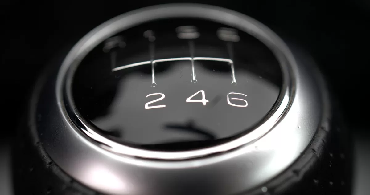 why Manual Cars are Better than Automatic