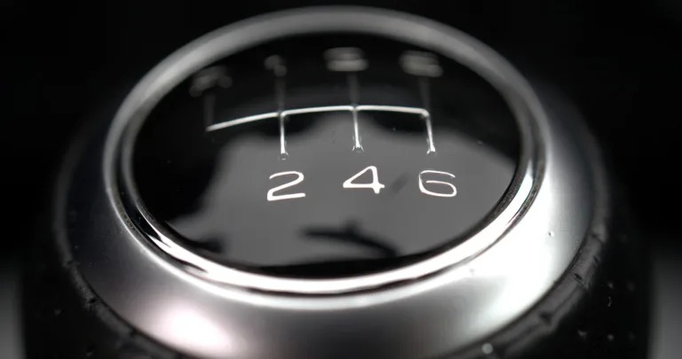 why Manual Cars are Better than Automatic