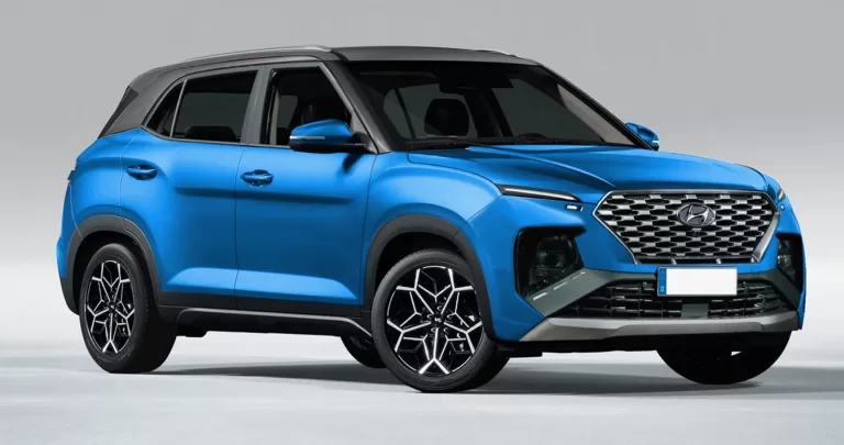 2024 Hyundai Creta N Line