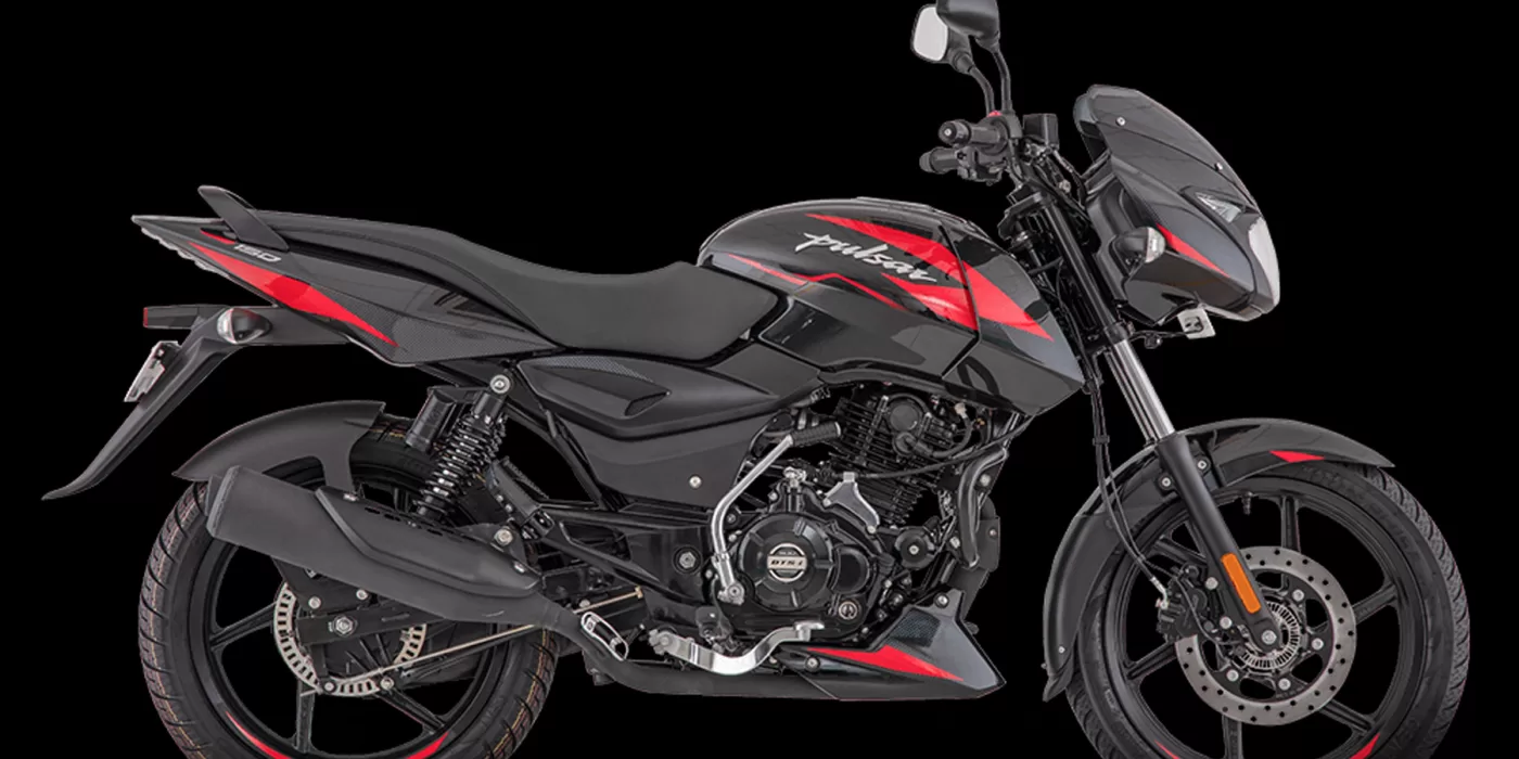 The  Bajaj Pulsar N150 is ready for Launch – Details out