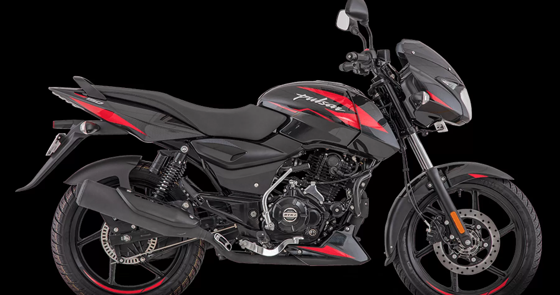 The Bajaj Pulsar N Is Ready For Launch Details Out