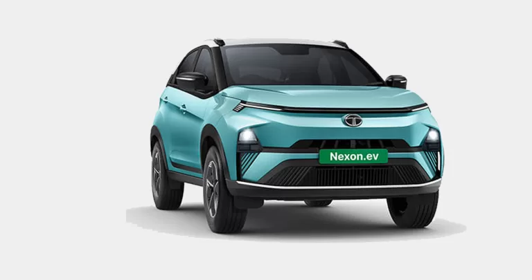 Best Electric Cars in India