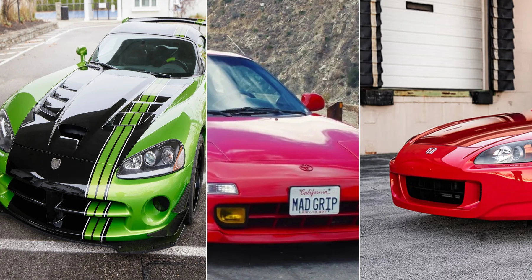 Discontinued Cars that we want to see again on roads