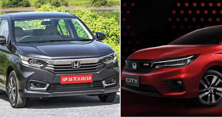 Honda Increases price