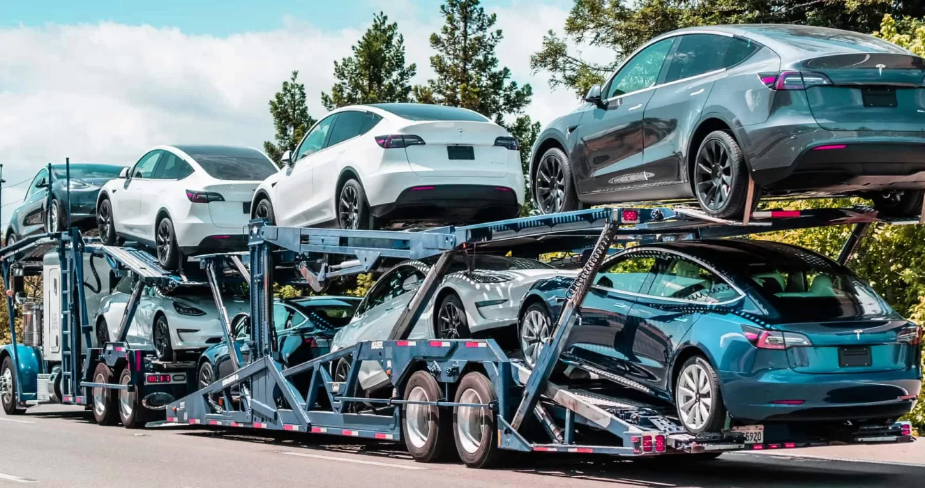 How to import a car from Japan to USA