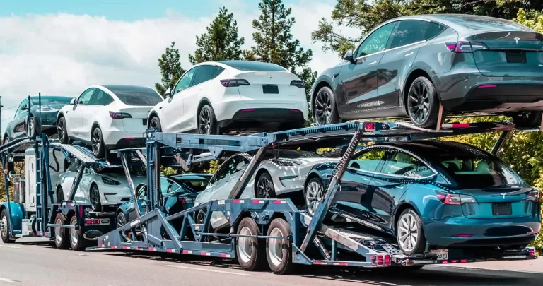 How to import a car from Japan to USA