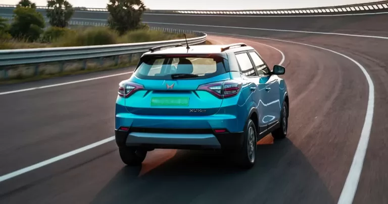 Mahindra Offers Discounts