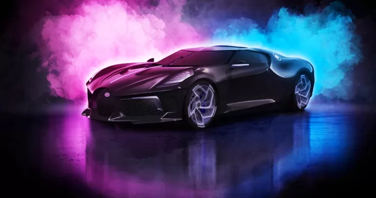 Most expensive Car Manufacturer in the US