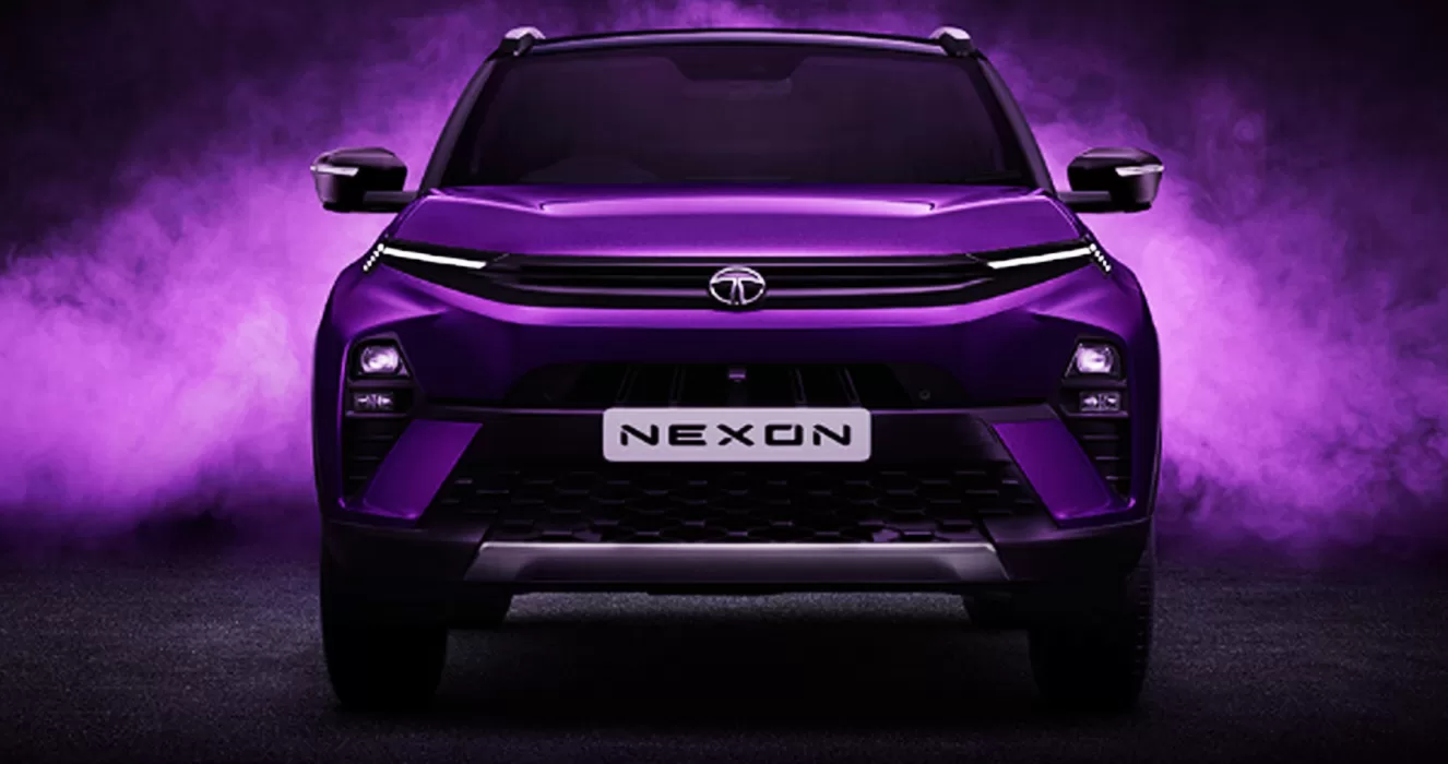 Tata Nexon Facelift is better than Brezza