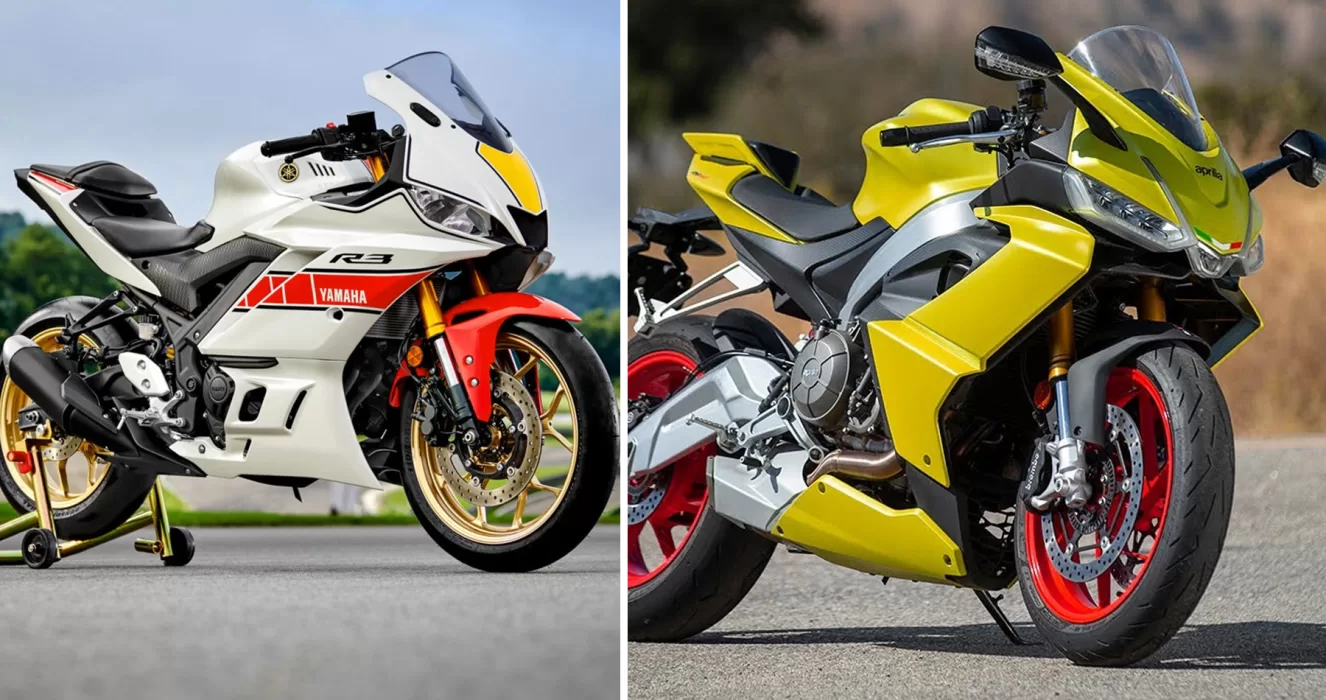 Upcoming Super Bikes in India