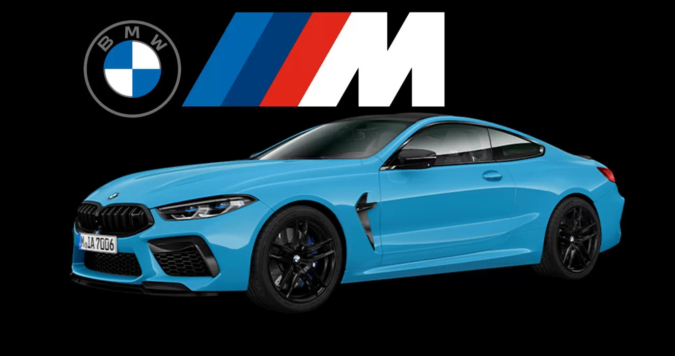 What are BMW M models