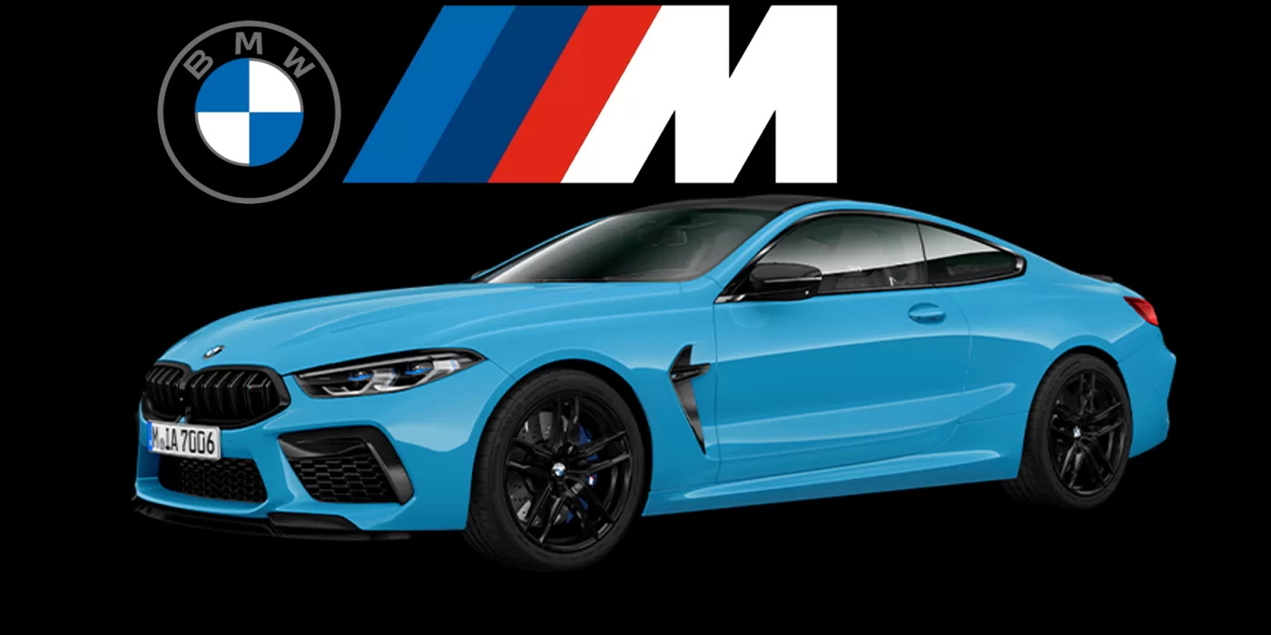 What are BMW M models