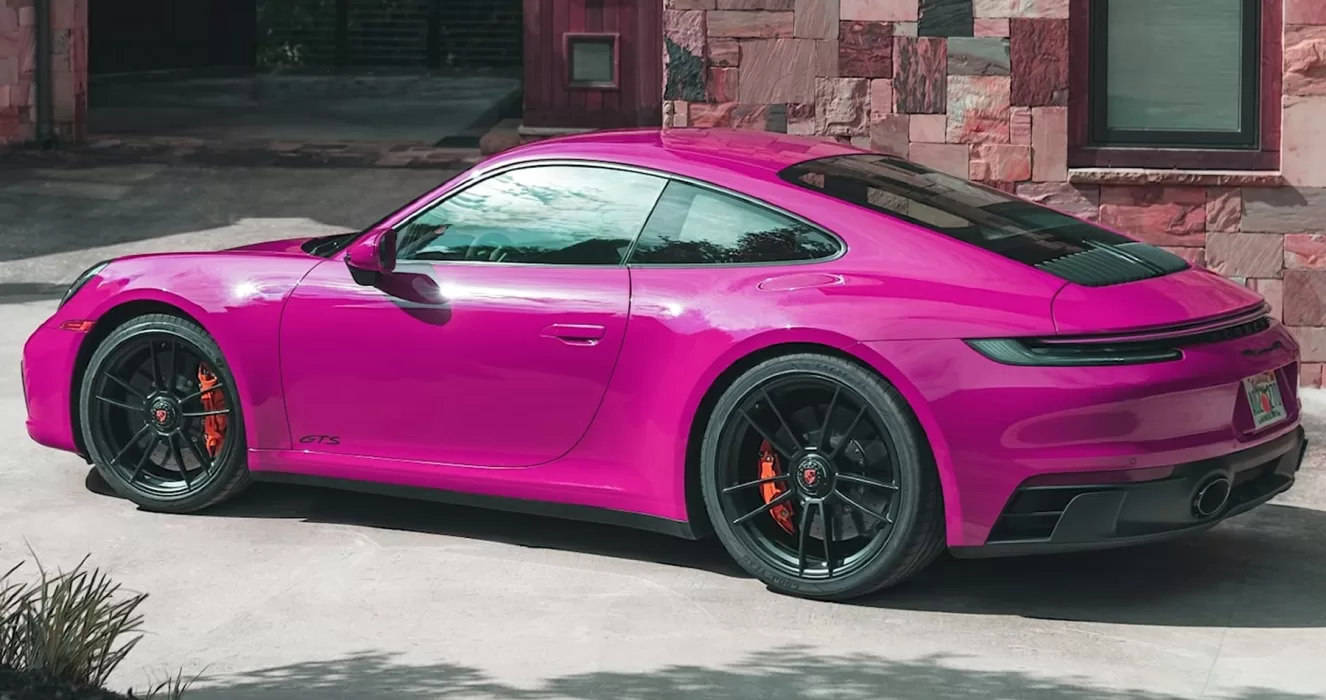 are porsche reliable cars