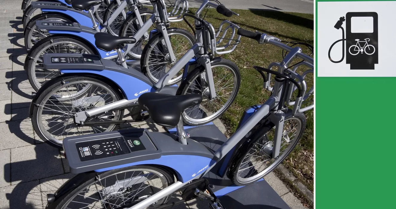 does electric bike need number plate