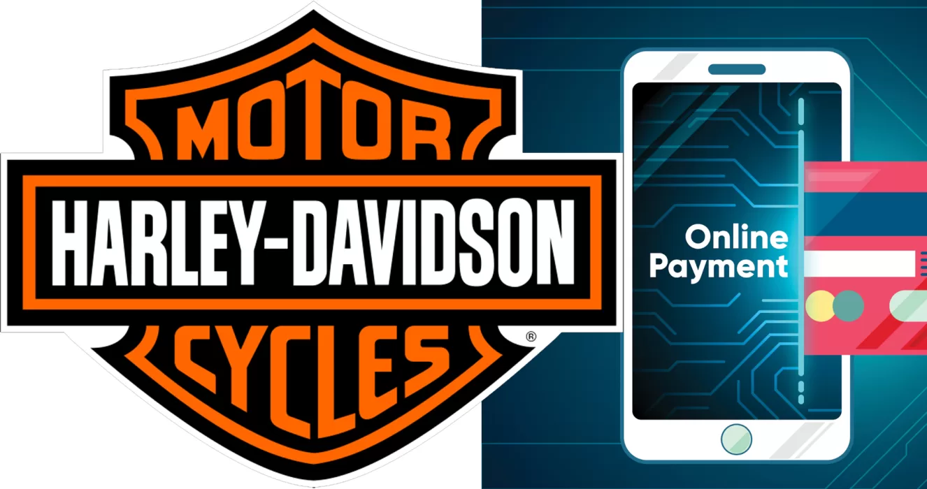 harley davidson bill pay