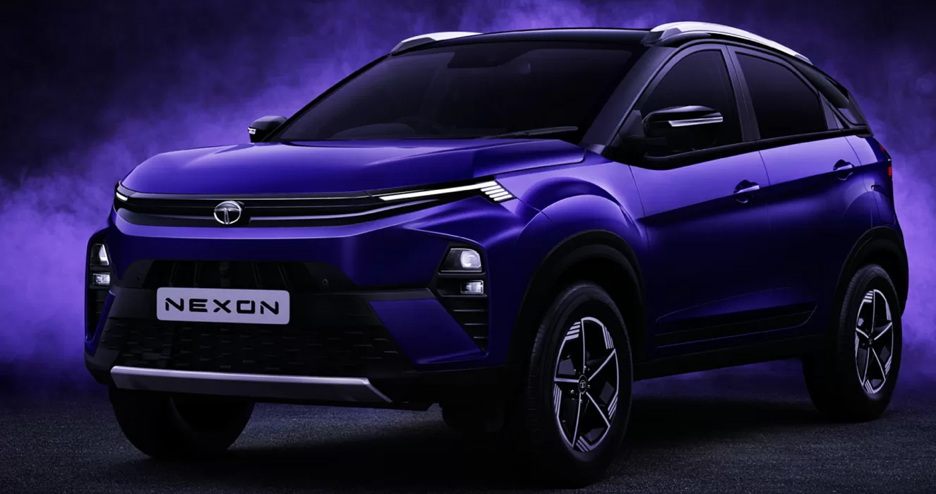 tata nexon price bhubaneswar
