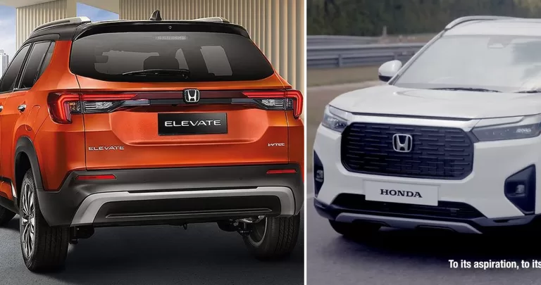 things to Keep in Mind Before Buying Honda Elevate