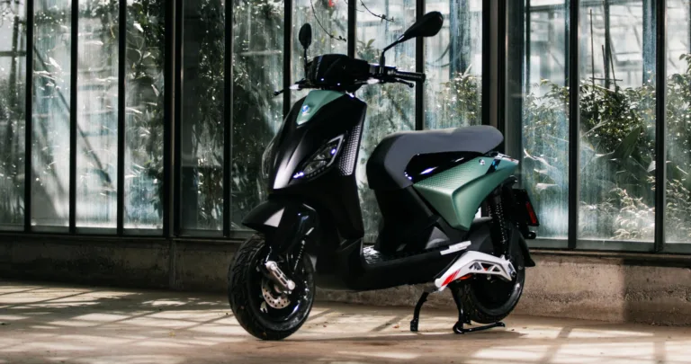 Are Piaggio scooters reliable