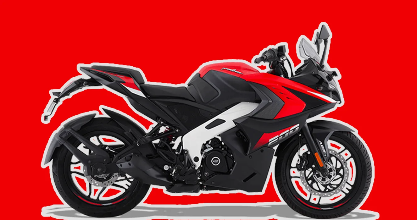 Bajaj Bikes price in India