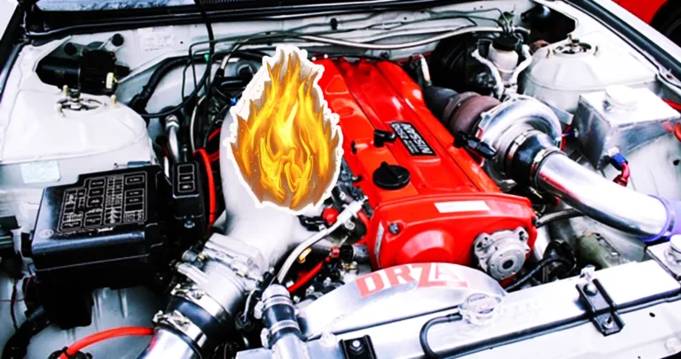 Best turbo engine cars in the US