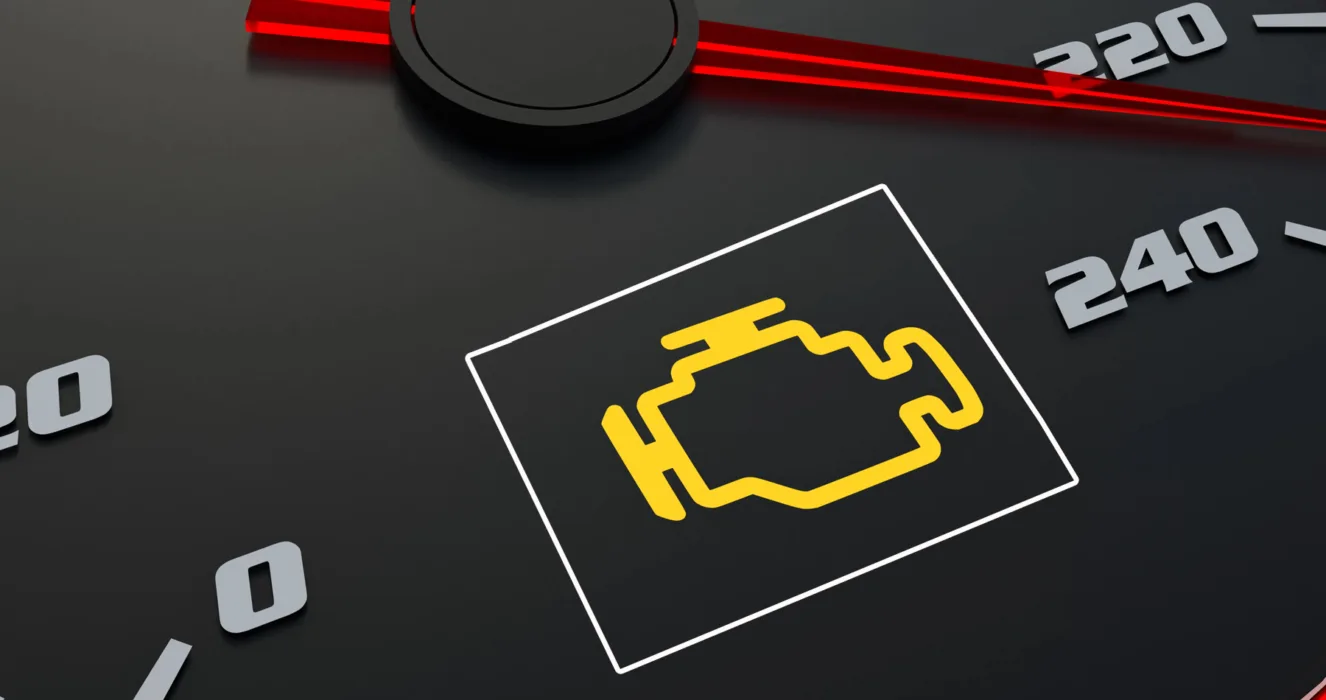Check Engine Light