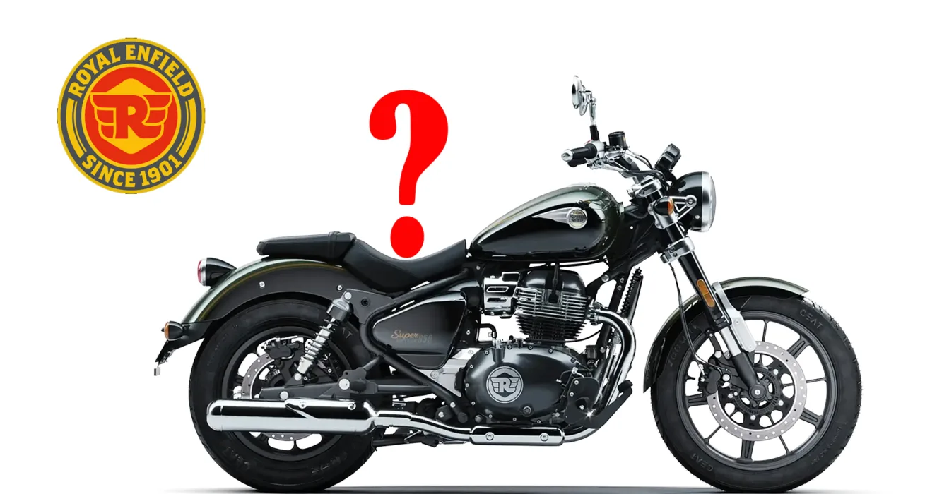 Does only Royal Enfield make a bullet