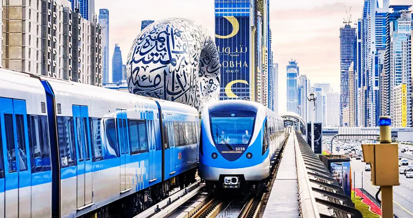 How-Dubai-Metro-will-be-in-2030