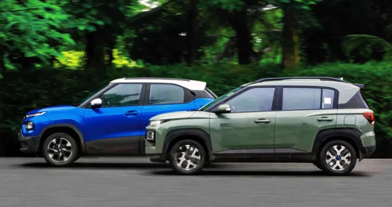 Indian Car of the Year