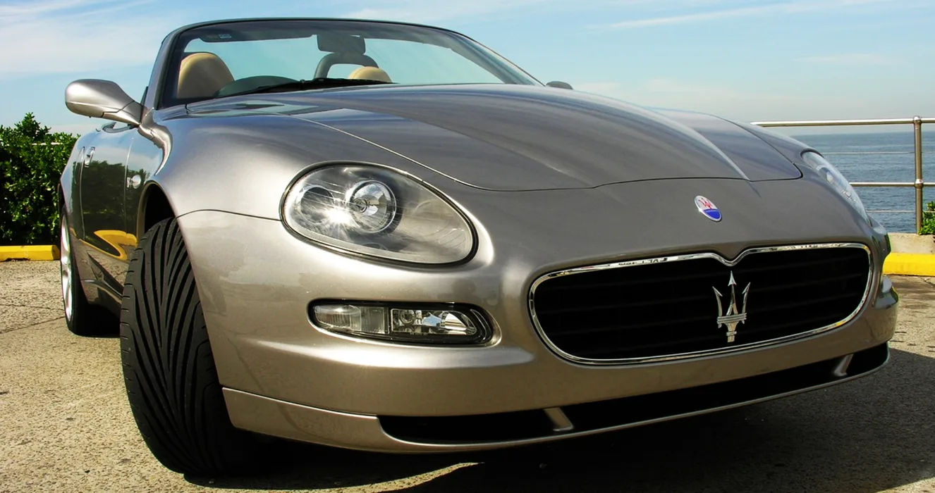Is a used Maserati worth it