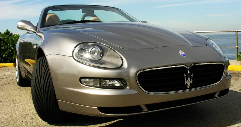 Is a used Maserati worth it